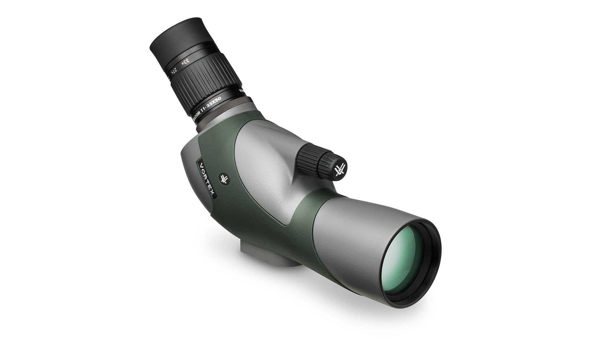 Vortex Razor HD Spotting Scopes 11-33X50